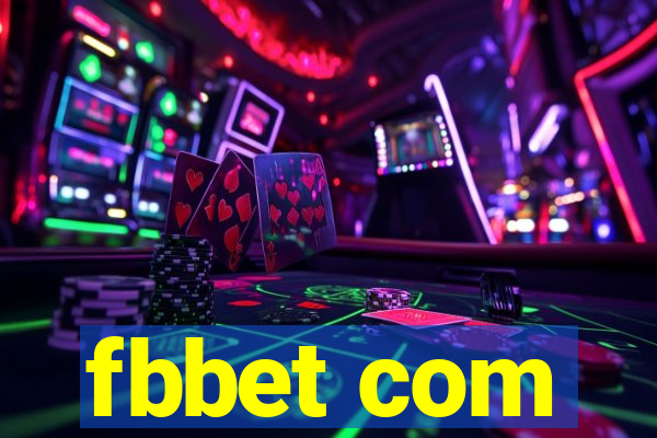 fbbet com